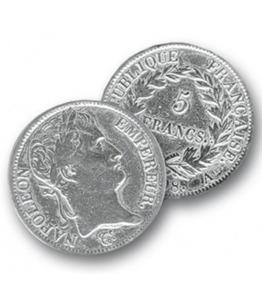 PIECE NAPOLEON EMPEREUR  C12