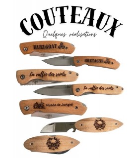 PHOTO AMBIANCE COUTEAUX