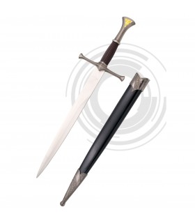 DAGUE RENAISSANCE L.36CM