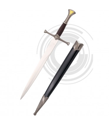 DAGUE RENAISSANCE L.36CM