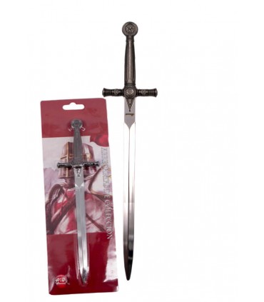 COUPE PAPIER FRANC MACON 21CM C3