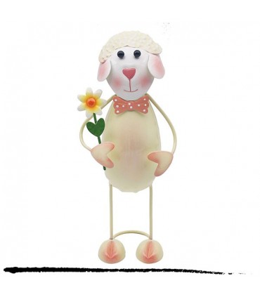 MOUTON METAL 13X11X27 C2