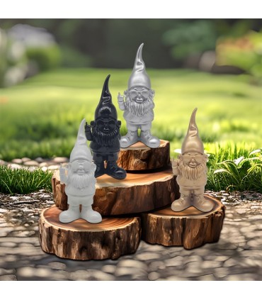 SET 12 NAINS 6X5X15 ASS