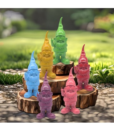 SET 12 NAINS 6X5X15 ASS