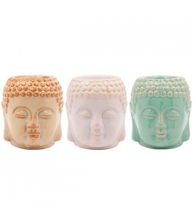 SET 3 BRULE PARFUM PASTEL BOUDDHA ASS