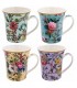 MUG WILLIAM KILBURN 300ML SET DE 4