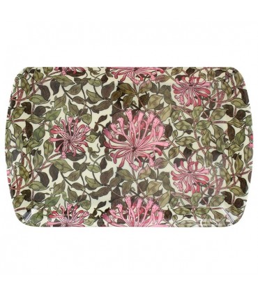 PLATEAU PM WM HONEYSUCKLE C6 24X15