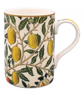 MUG CITRONS 300ML SET DE 6
