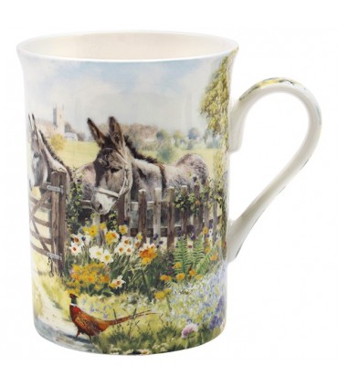 MUG ANE 300ML SET DE 6