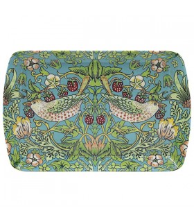 PLATEAU PM STRAWBERRY THIEF C6 24X15