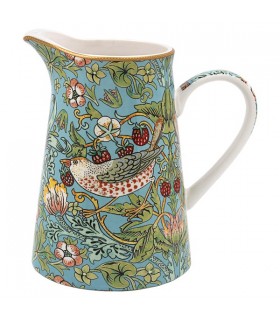 PICHET STRAWBERRY THIEF 15X7X15 550ML C3