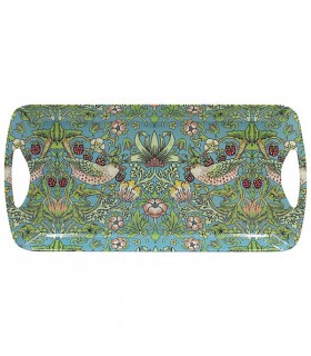 PLATEAU A CAKE STRAWBERRY THIEF C4 40X20