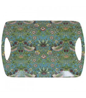 PLATEAU GM STRAWBERRY THIEF C2 45X32