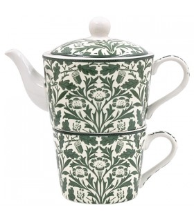 SOLITAIRE ACORN 250/350ML C2