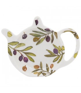 REPOSE SACHET THE OLIVES SET DE 12