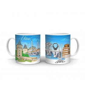 MUG PERSO C100