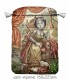 POCHETTE POUR JEU TAROT CAT