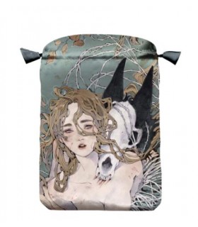 POCHETTE POUR JEU TAROT LOPUTYN