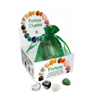 FORTUNE CRYSTALS