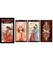 TAROT MANGA