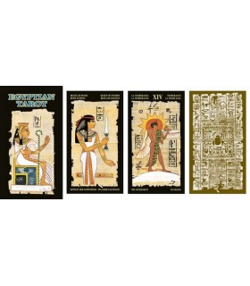 TAROT EGYPTIEN