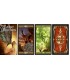 TAROT DRACONIS
