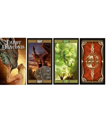 TAROT DRACONIS