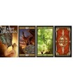 TAROT DRACONIS