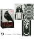 TAROT MURDER OF CROWS