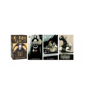 TAROT JOKER