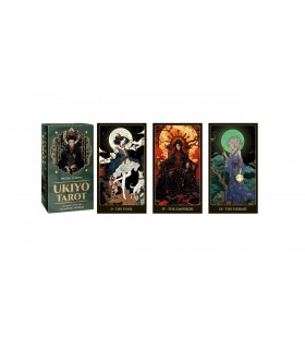 TAROT UKIYO
