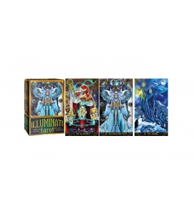 TAROT ILLUMINATI