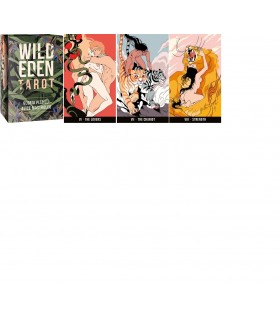 TAROT WILD EDEN