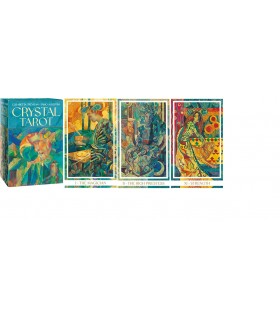 TAROT CRYSTAL