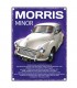 PLAQUE 30X40 MORRIS MINOR C2