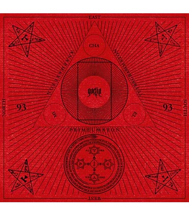 TAPIS GOETIA CLOTH 60X60CM