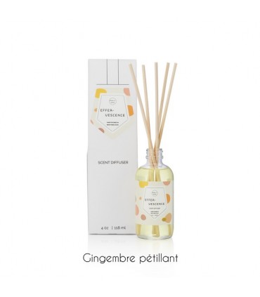 DIFFUSEUR PASTICHE EFFERVESCENCE 118ML