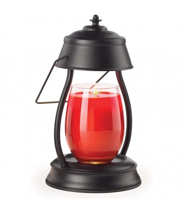 WARMER LANTERNE H.34