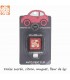 DIFFUSEUR VOITURE SWEET SUMMER TEA C12