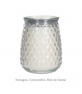 BOUGIE SIGNATURE CENTRE COURT 369G