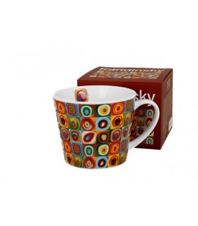 MUG 600ML KANDINSKY C4
