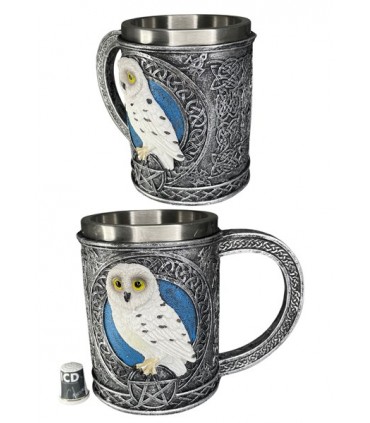 CHOPE CHOUETTE 16.5X11.8X13.2 C2