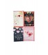 LOT 50 CARTES ST VALENTIN ASS