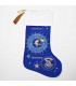 CHAUSSETTE HARRY POTTER RAVENCLAW 69X36