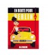 AFFICHE VOITURE COX1303 BERLIN 30X40