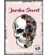 AFFICHE CRANE JARDIN SECRET 30X40 C3