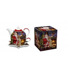SOLITAIRE 350/300ML SANTA LETTER