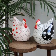 Coqs & Poules