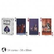 Jeux de Cartes