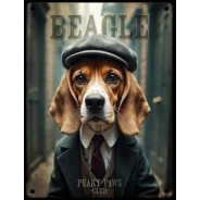 Peaky Paws